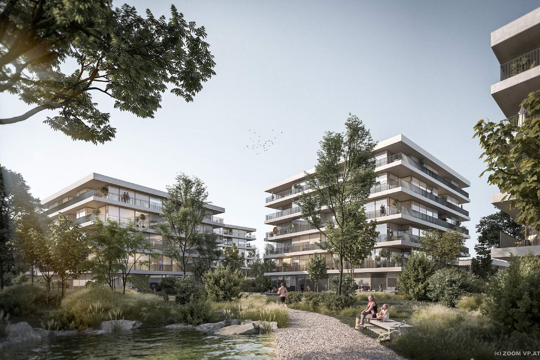 Asset: Einödmayergasse